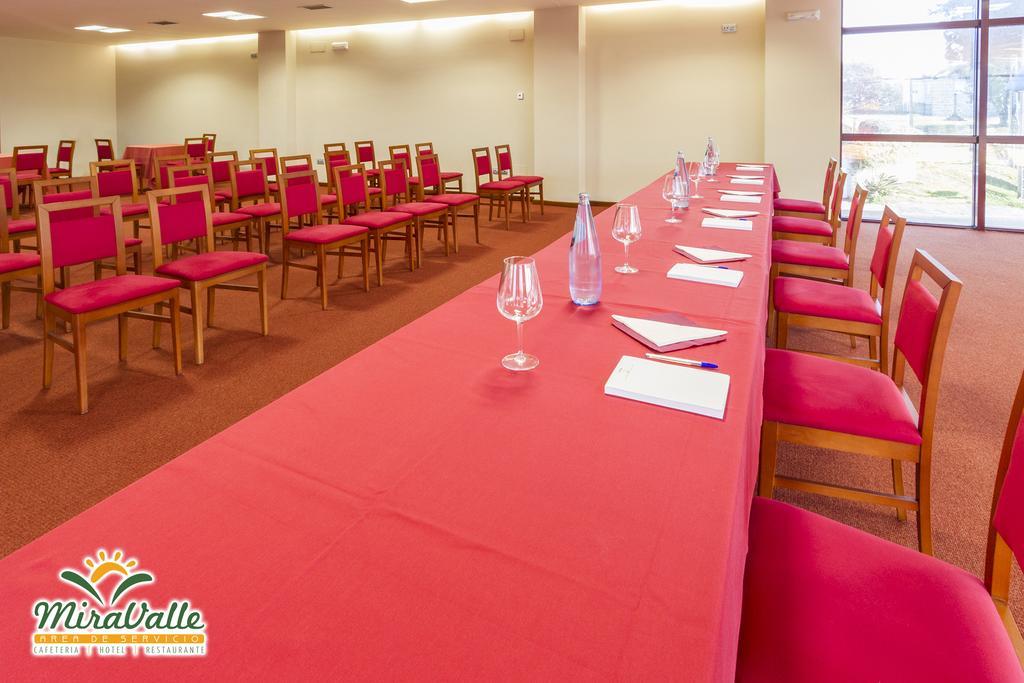 Hotel MIRAVALLE Promocion SUITES EL MEJOR PLAN POSIBLE Ourense Exterior foto