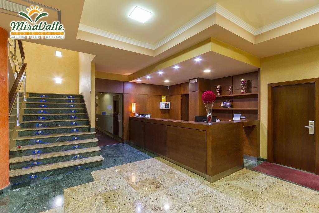 Hotel MIRAVALLE Promocion SUITES EL MEJOR PLAN POSIBLE Ourense Exterior foto