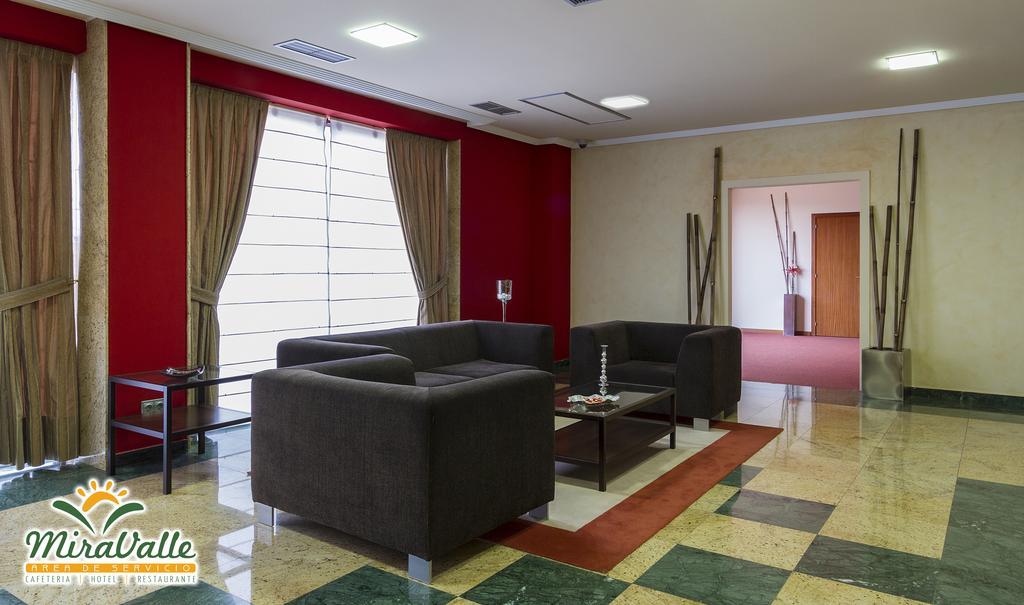 Hotel MIRAVALLE Promocion SUITES EL MEJOR PLAN POSIBLE Ourense Exterior foto