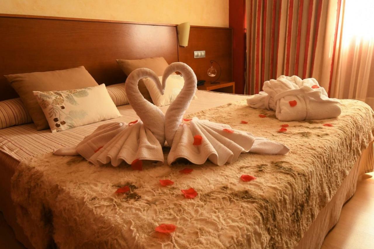 Hotel MIRAVALLE Promocion SUITES EL MEJOR PLAN POSIBLE Ourense Exterior foto