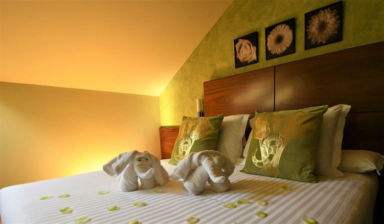 Hotel MIRAVALLE Promocion SUITES EL MEJOR PLAN POSIBLE Ourense Exterior foto