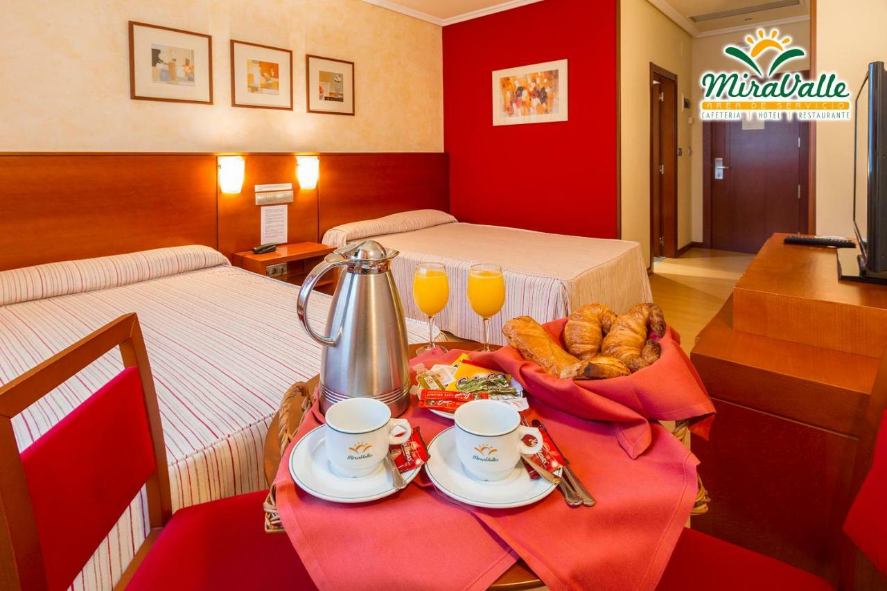 Hotel MIRAVALLE Promocion SUITES EL MEJOR PLAN POSIBLE Ourense Exterior foto